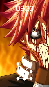 Fairy Tail Wallpaper 4K 2K HD screenshot 5