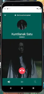 Prank Call with Kuntilanak screenshot 3