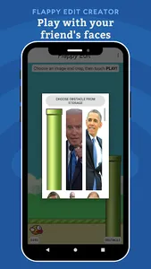 Flappy Edit Creator screenshot 2