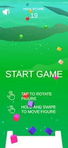 Block Balance screenshot 0