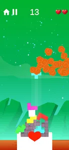 Block Balance screenshot 11