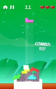 Block Balance screenshot 17