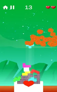 Block Balance screenshot 18