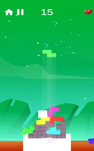 Block Balance screenshot 19