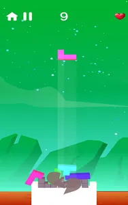 Block Balance screenshot 23