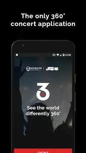 3.6 Live VR screenshot 0