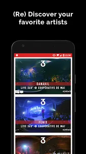 3.6 Live VR screenshot 1