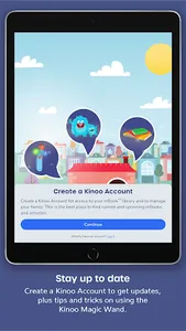 Kinoo Magic screenshot 13