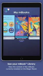 Kinoo Magic screenshot 14