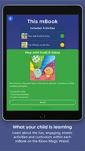 Kinoo Magic screenshot 15