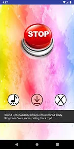 Family Ringtones screenshot 5