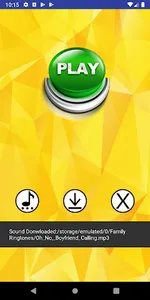 Family Ringtones screenshot 4