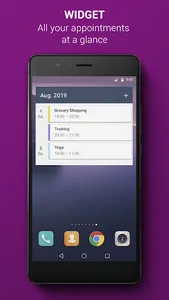 Looping - Family calendar & To screenshot 7