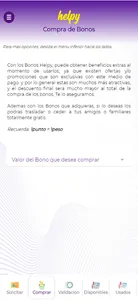 Helpy screenshot 3