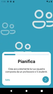 FantaAmici screenshot 5