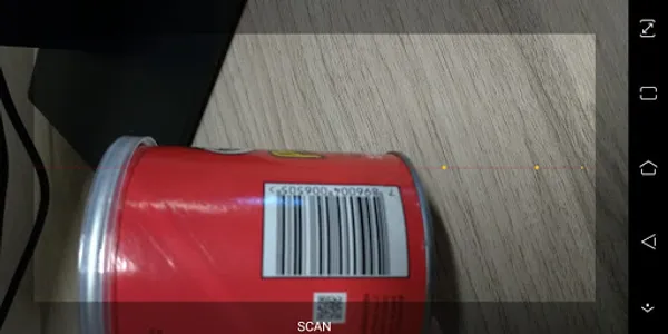 Farid Busca Preço Pocket screenshot 2