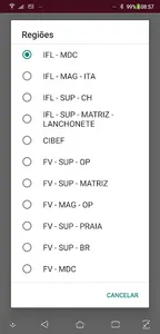 Farid Busca Preço Pocket screenshot 4