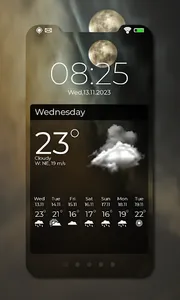 Weather Daily Forecast - Live  screenshot 4