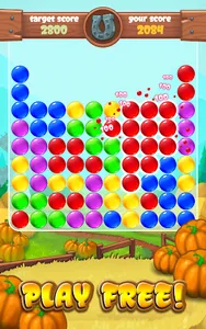 Farm Bubble Breaker screenshot 10