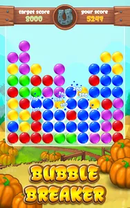 Farm Bubble Breaker screenshot 12