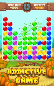 Farm Bubble Breaker screenshot 14