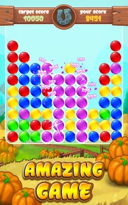 Farm Bubble Breaker screenshot 3