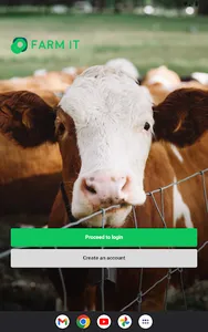 Farmit Manager screenshot 2