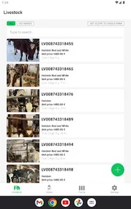 Farmit Manager screenshot 3