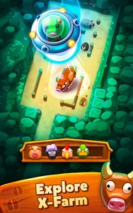 Farm Jam: Animal Parking Game screenshot 18