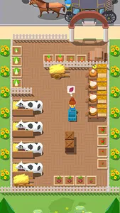 Royal Farms: Farm Idle Games screenshot 10