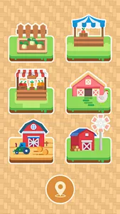 Royal Farms: Farm Idle Games screenshot 12