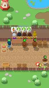 Royal Farms: Farm Idle Games screenshot 13