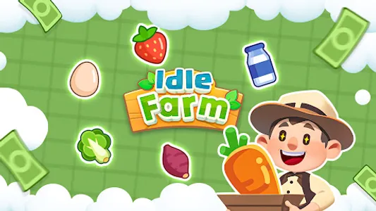 Royal Farms: Farm Idle Games screenshot 15