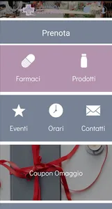 Farmacia Alla Porada screenshot 0