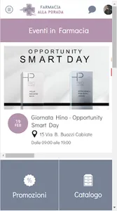 Farmacia Alla Porada screenshot 2