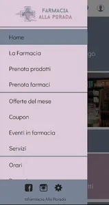 Farmacia Alla Porada screenshot 4