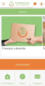 Farmacia al Porto screenshot 4