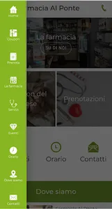 Farmacia Al Ponte screenshot 1