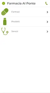 Farmacia Al Ponte screenshot 2