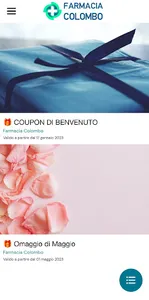 Farmacia Colombo screenshot 2