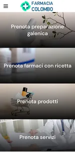 Farmacia Colombo screenshot 5