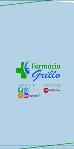 Farmacia Grillo Pachino screenshot 1