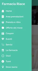 Farmacia Riace screenshot 14