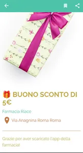 Farmacia Riace screenshot 5