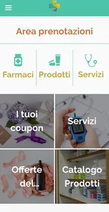 Farmacia Riace screenshot 8