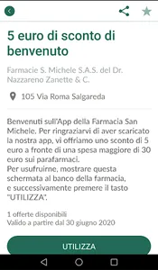 Farmacie San Michele screenshot 4