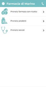 Farmacia Di Marino screenshot 2