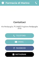 Farmacia Di Marino screenshot 3