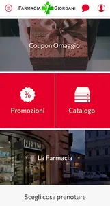 Farmacia Giordani screenshot 3