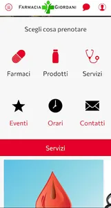 Farmacia Giordani screenshot 8